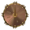 Lucky Button